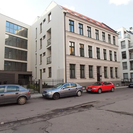 Grand-tourist Topaz Panieńska Str *