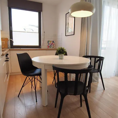 Grand-tourist Topaz Panienska Str Гданьск