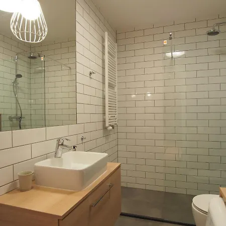Apartment Grand-tourist Topaz Panienska Str *