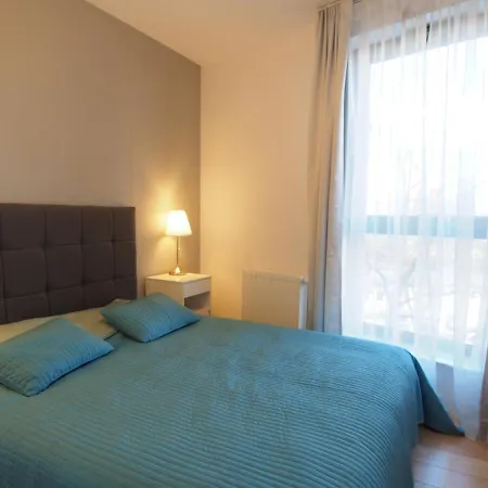 Appartamento Grand-tourist Topaz Panienska Str