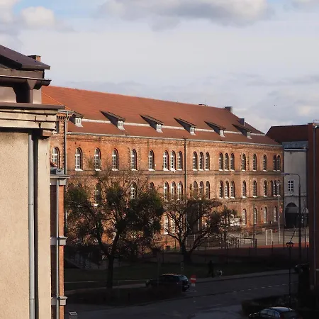 Grand-tourist Topaz Panieńska Str