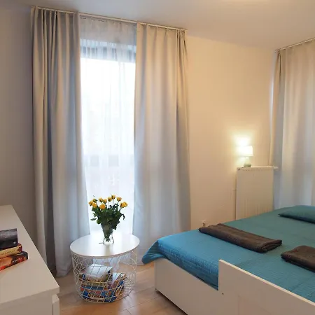 Grand-tourist Topaz Panienska Str