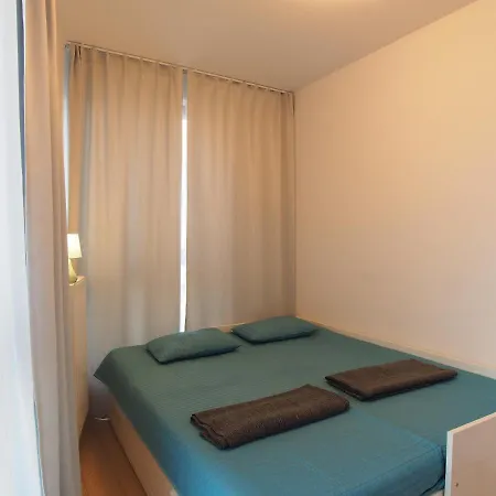 Grand-tourist Topaz Panienska Str