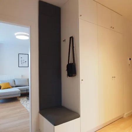 Grand-tourist Topaz Panienska Str * Гданьск