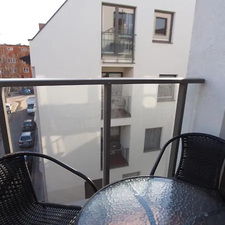 Grand-tourist Topaz Panienska Str *