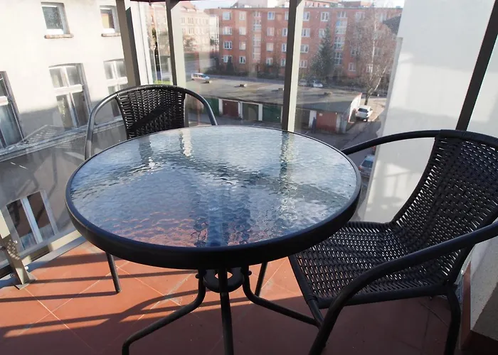 Apartment Grand-tourist Topaz Panienska Str