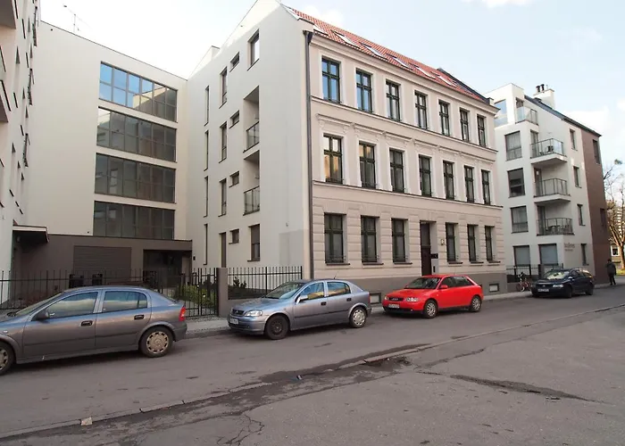 Grand-tourist Topaz Panienska Str *