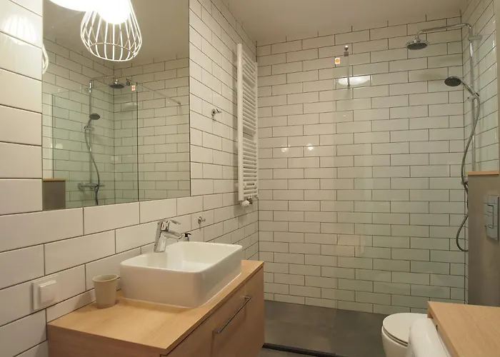 Apartment Grand-tourist Topaz Panienska Str *