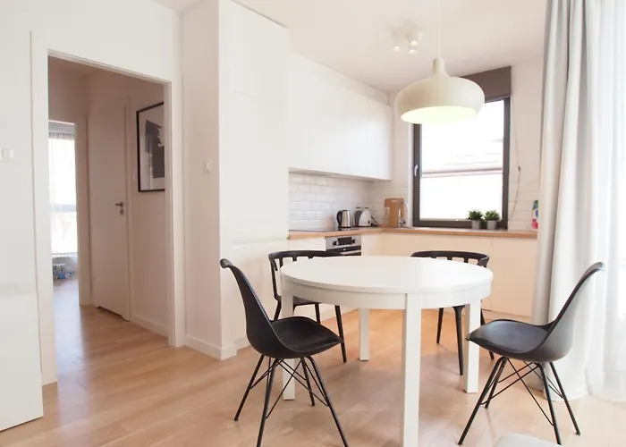 Apartment Grand-tourist Topaz Panienska Str *
