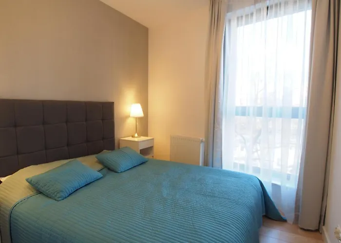 Apartment Grand-tourist Topaz Panienska Str