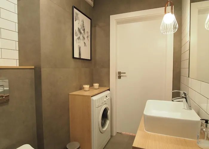 Apartment Grand-tourist Topaz Panienska Str *