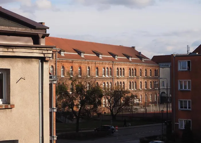 Grand-tourist Topaz Panienska Str