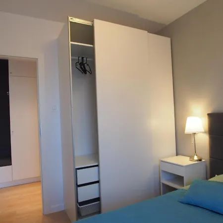 Grand-tourist Topaz Panienska Str *