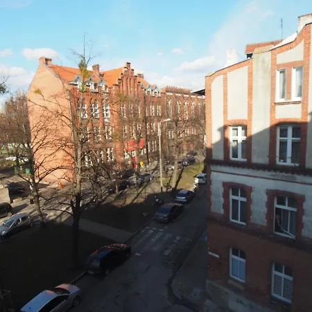 Grand-tourist Topaz Panienska Str *